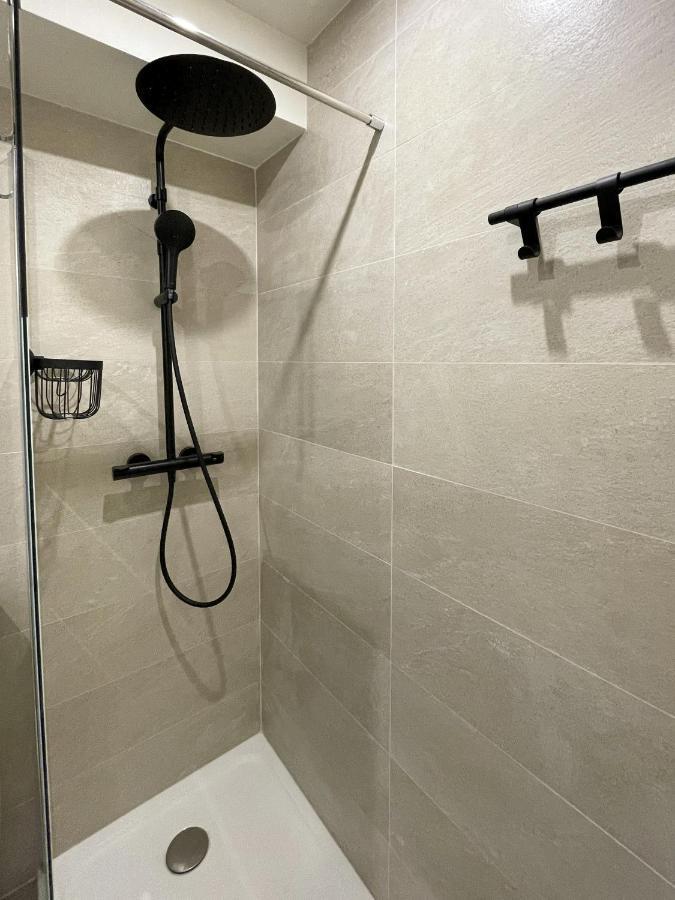 Апартаменти Cheverny 2 Pers Terrazza Wifi Ніцца Екстер'єр фото